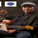 Özgür Aydın'ın “Sympathy” Albümüne Uluslararası Ödül