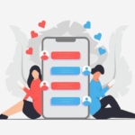 2025’te Uzun Mesafeli Çevrimiçi İlişkiler