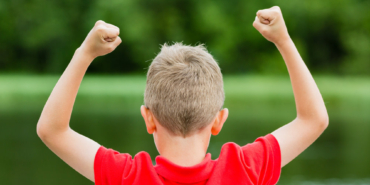 Çocuklarda özdisiplini geliştirme yolları