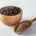 Karabiberin Sağlığa Faydaları