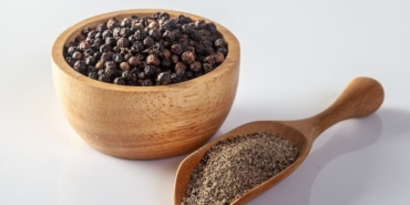 Karabiberin Sağlığa Faydaları