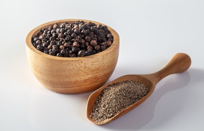 Karabiberin Sağlığa Faydaları